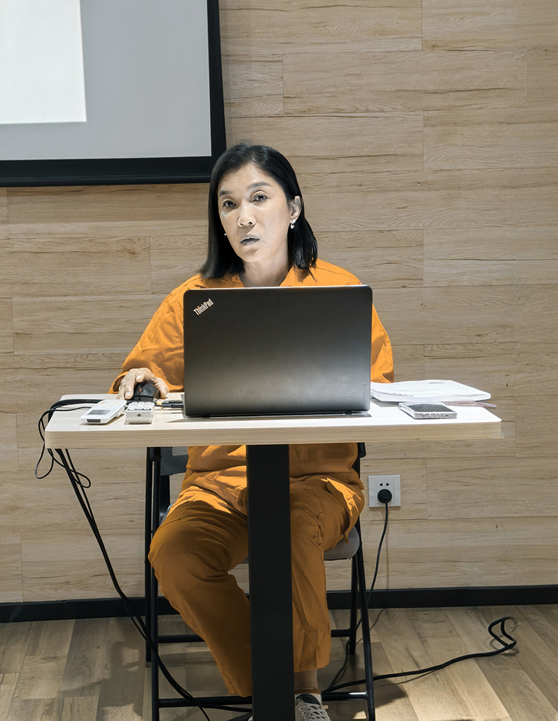 精正公司開展無損檢測(cè)技術(shù)新標(biāo)準(zhǔn)宣貫會(huì)(圖2) 精正公司開展無損檢測(cè)技術(shù)新標(biāo)準(zhǔn)宣貫會(huì)(圖2)