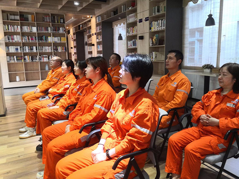 弘旭工會開展節(jié)能宣傳周專題講座(圖2) 弘旭工會開展節(jié)能宣傳周專題講座(圖2)