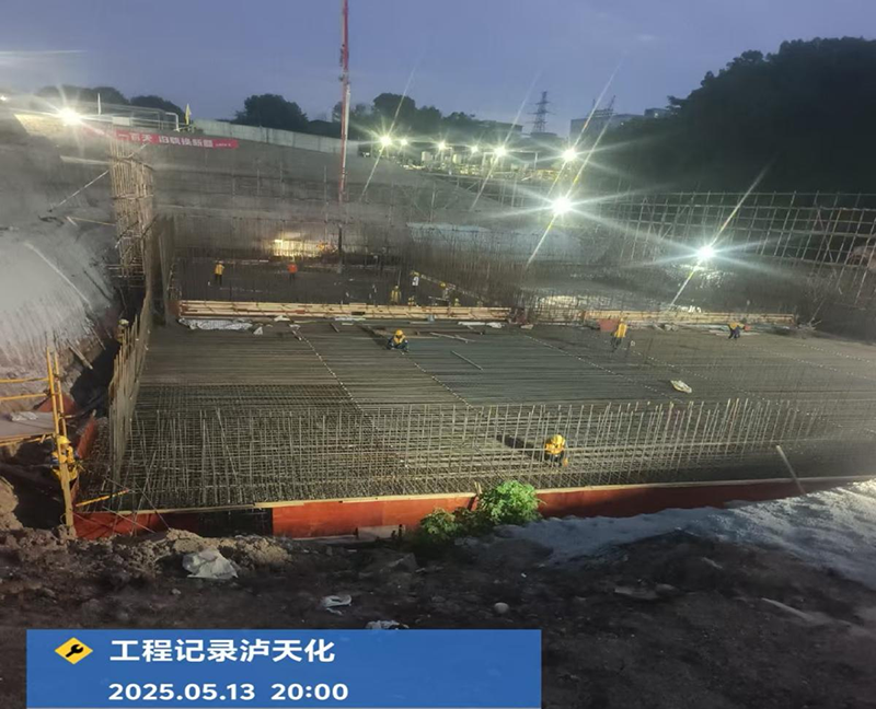 凝心聚力鑄精品，攜手奮進(jìn)創(chuàng)輝煌(圖2)