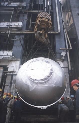 瀘天化201C、202C吊裝(圖1)