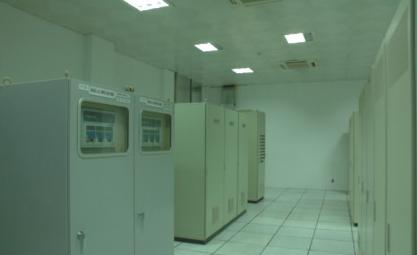 年產(chǎn)40萬(wàn)噸甲醇、10萬(wàn)噸二甲醚項(xiàng)目變電所(圖2)