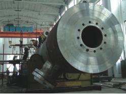 汽包(圖1) 汽包(圖1)