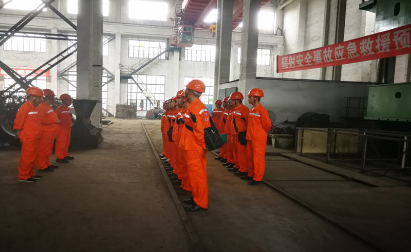 2021年安全生產(chǎn)工作開展情況(圖41) 2021年安全生產(chǎn)工作開展情況(圖41)