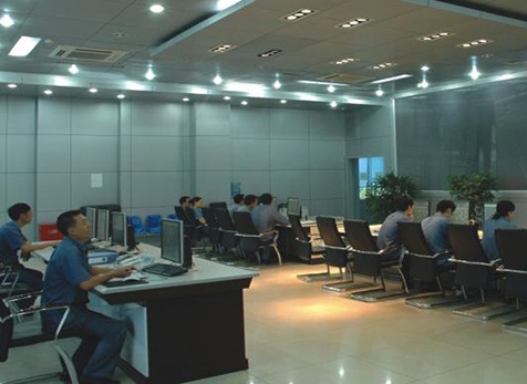 DCS安裝、調試技術